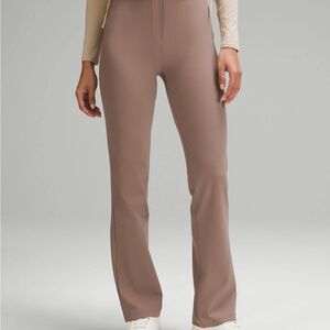 Lululemon Smooth Cover Pant